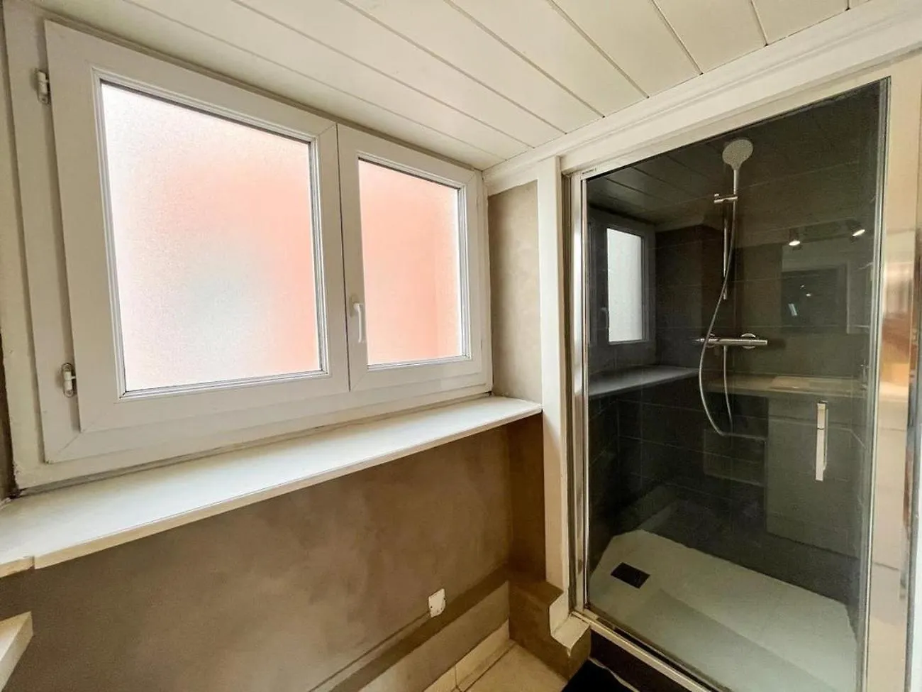Suite Marietton - Check In H24 - Wifi Vaise